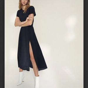 Aritzia Wilfred Maxime Dress